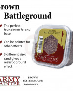 The Army Painter: Brown Battleground